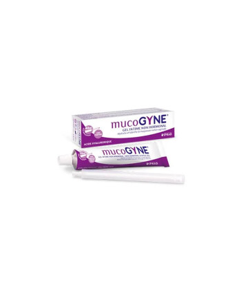 Gel intime non hormonal Iprad Mucogyne 40ml
