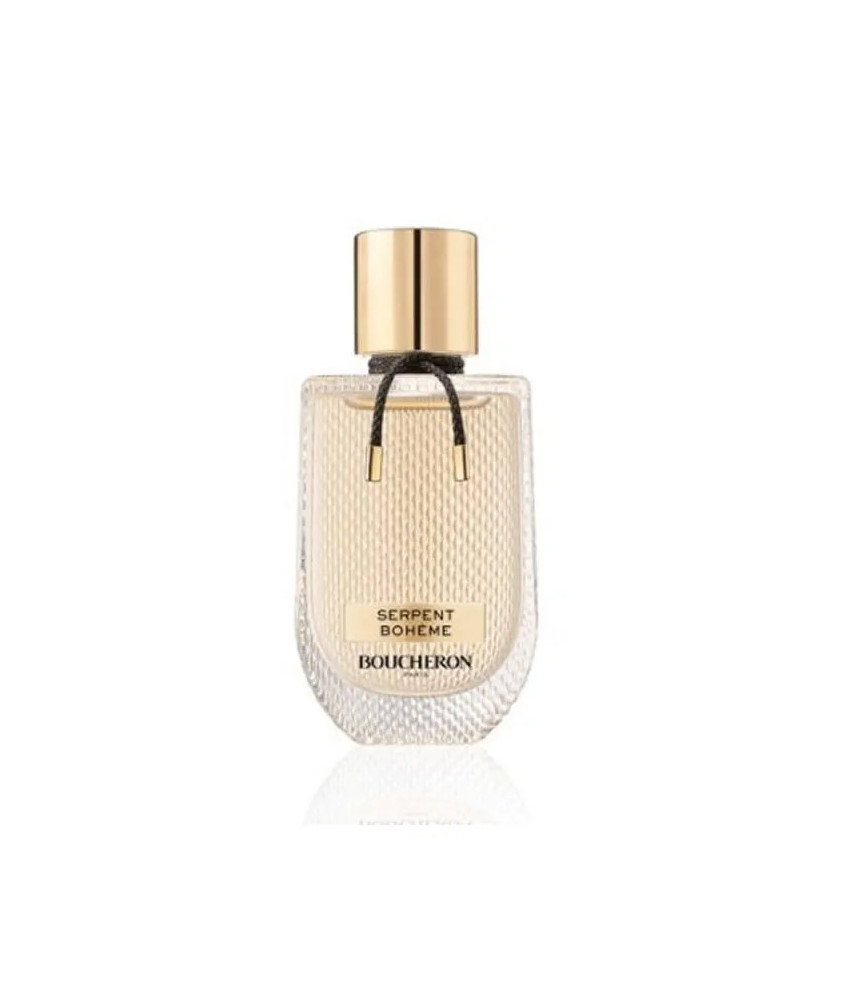 Séduisante Eau De Parfum Boucheron Serpen Bohème 50ml