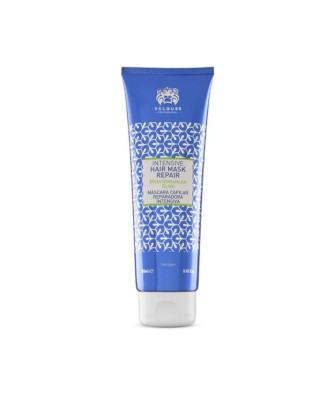 Masque capillaire intensif à l'huile d'olive méditerranéenne 250ml