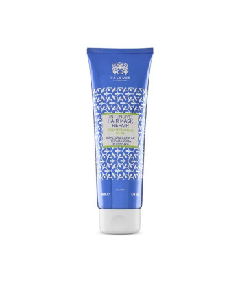Masque capillaire intensif à l'huile d'olive méditerranéenne 250ml
