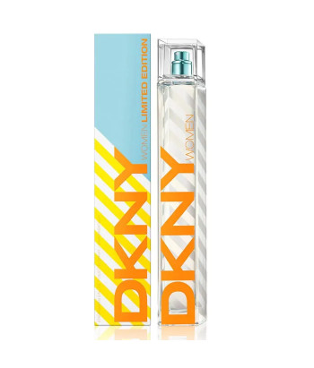 Parfum Été Donna Karan Women Summer Energizing - 100ml