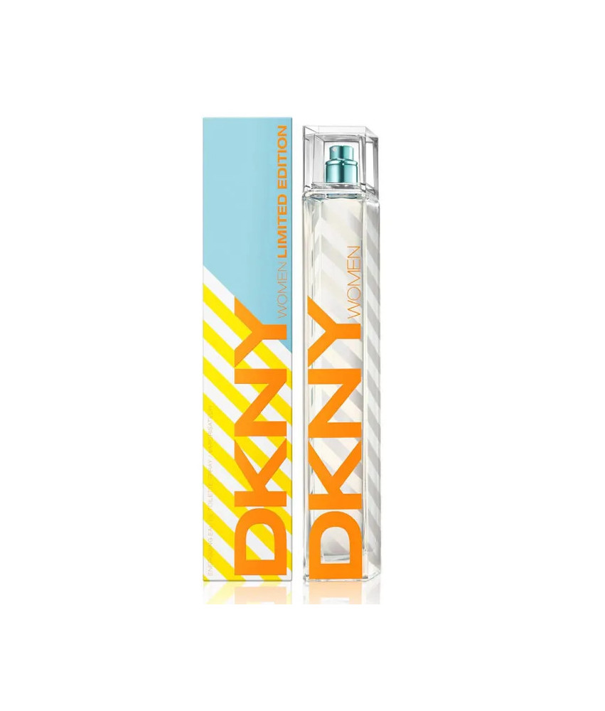 Parfum Été Donna Karan Women Summer Energizing - 100ml
