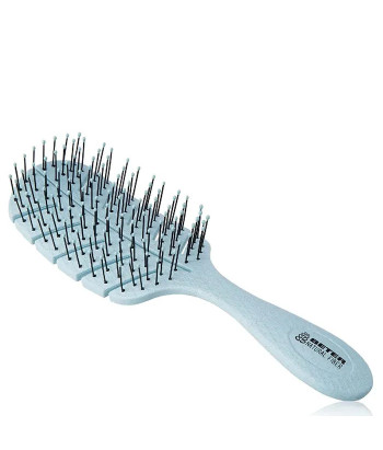 Brosse Démêlante en Fibres Naturelles Beter