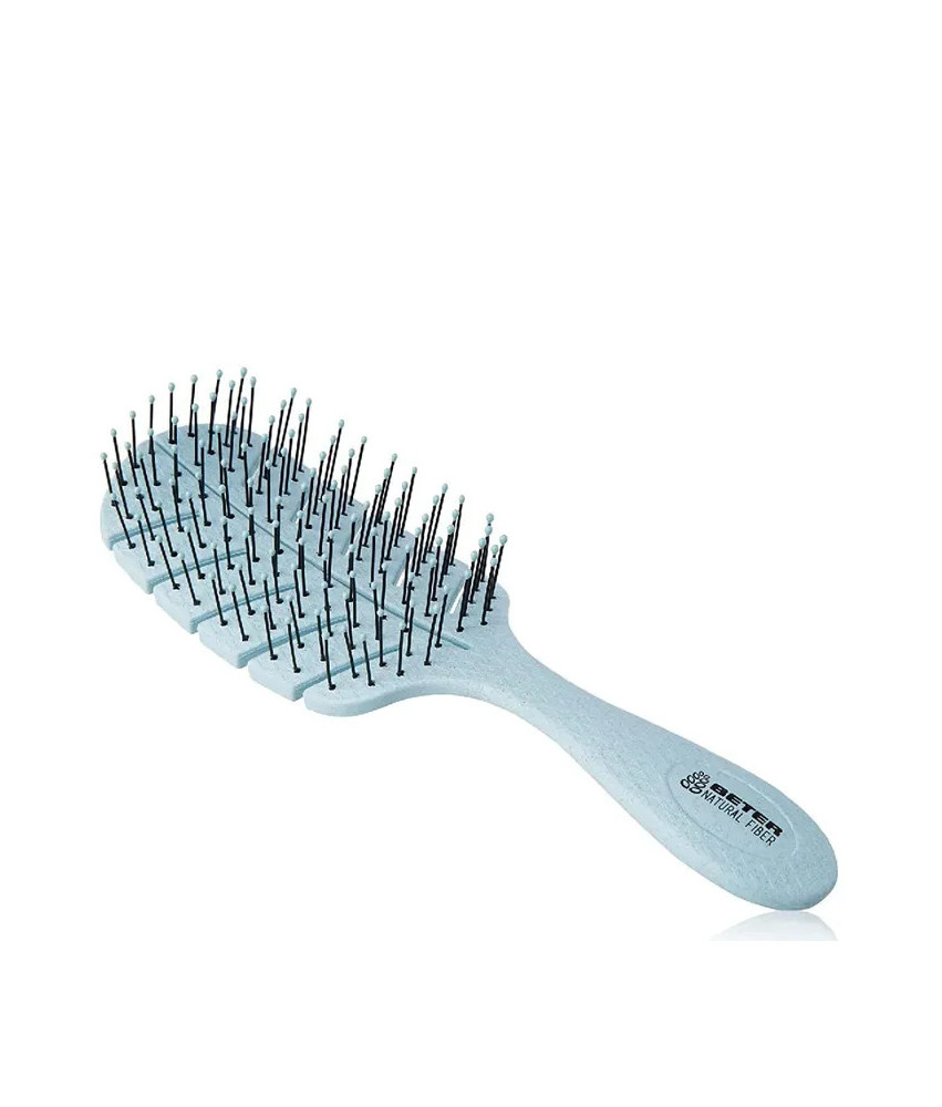 Brosse Démêlante en Fibres Naturelles Beter