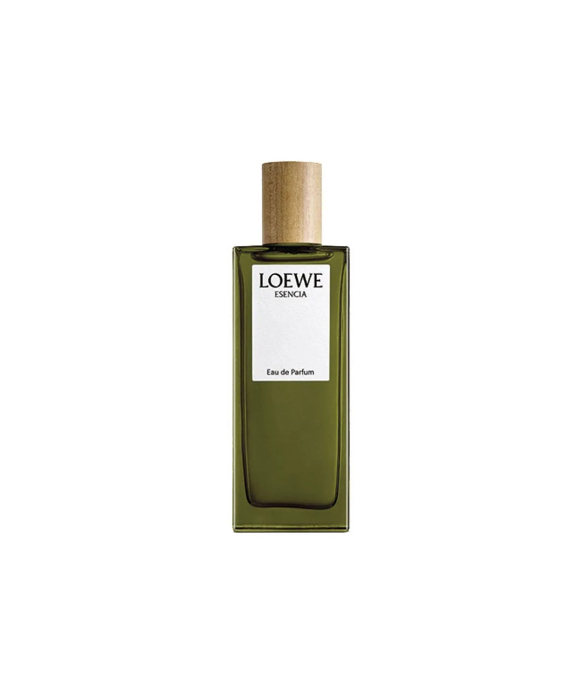 Parfum Loewe Esencia Spray 150ml - Élégance Intemporelle