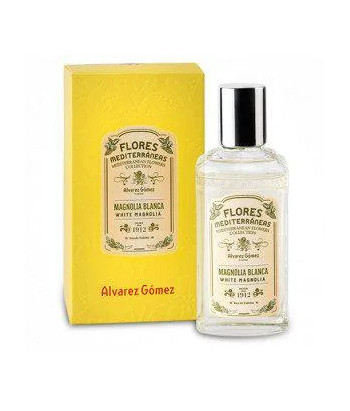Parfum Alvarez Gomez Fm Edt Magnolia Blanca