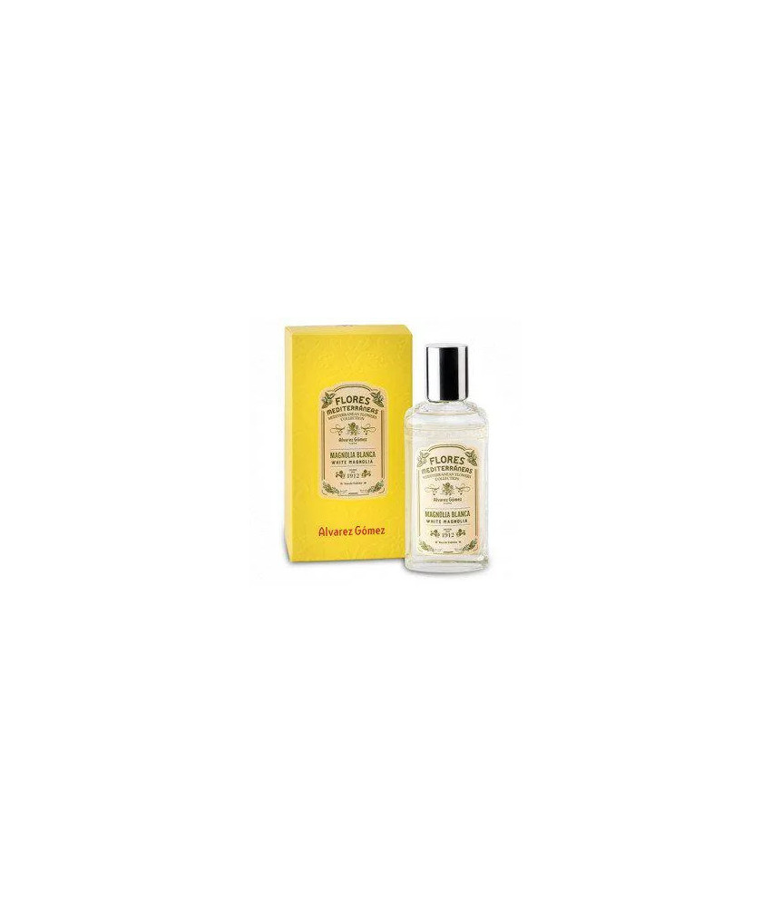 Parfum Alvarez Gomez Fm Edt Magnolia Blanca