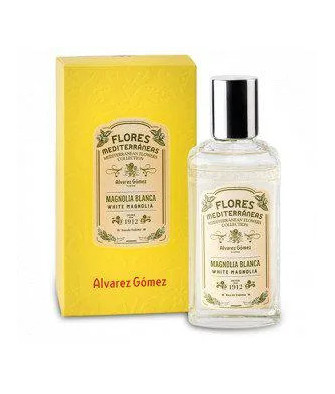 Parfum Alvarez Gomez Fm Edt Magnolia Blanca