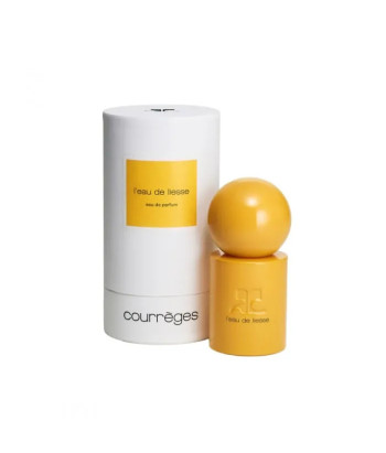 Parfum Courrèges L'Eau De Liesse 50ml - L'éclat en flacon
