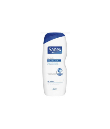 Gel Sanex 550 50ml Dermoprotecteur