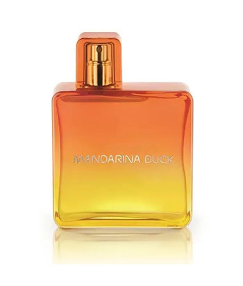 Parfum Mandarina Duck For Her Vida Loca 100ml