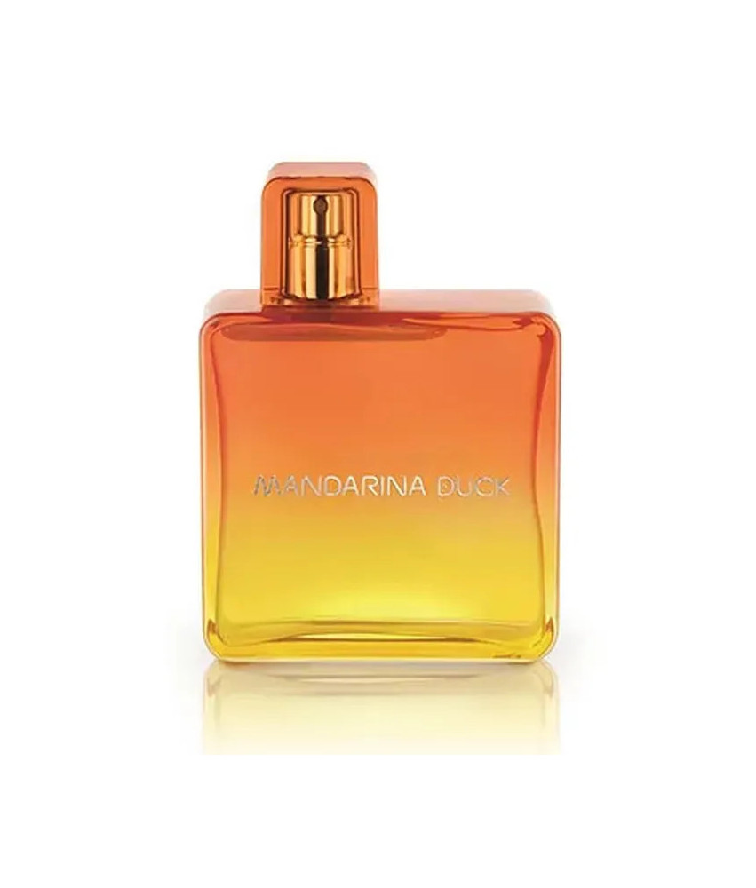 Parfum Mandarina Duck For Her Vida Loca 100ml
