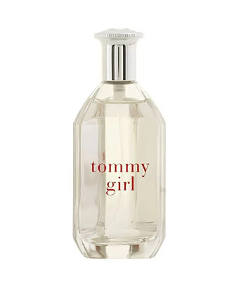 Parfum Tommy Hilfiger Tommy Girl 100ml - Vaporisateur Été Fruité