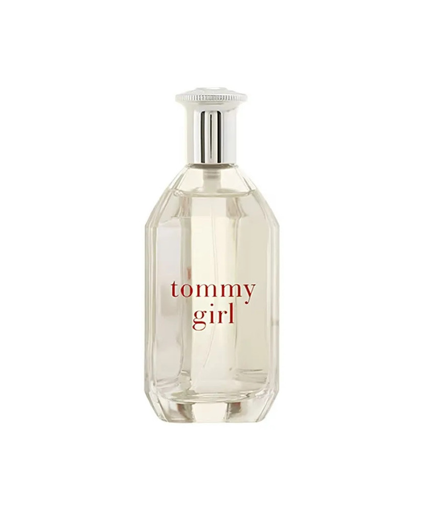 Parfum Tommy Hilfiger Tommy Girl 100ml - Vaporisateur Été Fruité