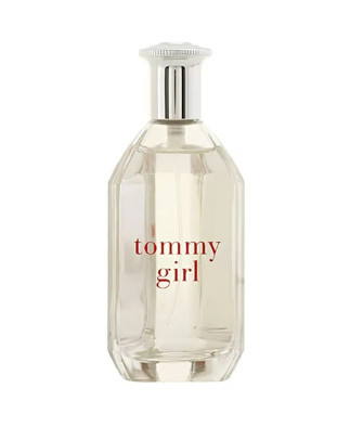 Parfum Tommy Hilfiger Tommy Girl 100ml - Vaporisateur Été Fruité