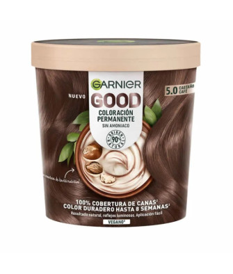 Coloration Permanente Garnier Good 5.0
