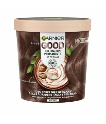 Coloration Permanente Garnier Good 5.0