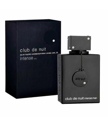 Armaf Club De Nuit Intense Man 105ml: L'essence de la séduction