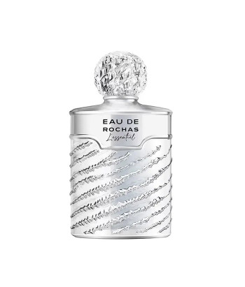 Parfum Rochas L'Essentiel 200ml: Irrésistible Élégance