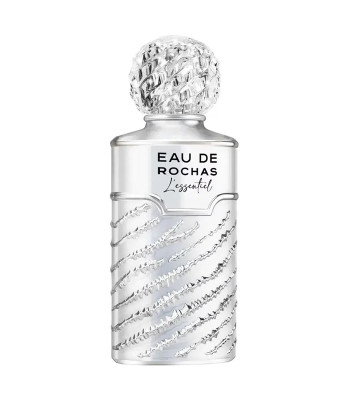 Parfum Rochas L'Essentiel 100ml - Élégance en flacon