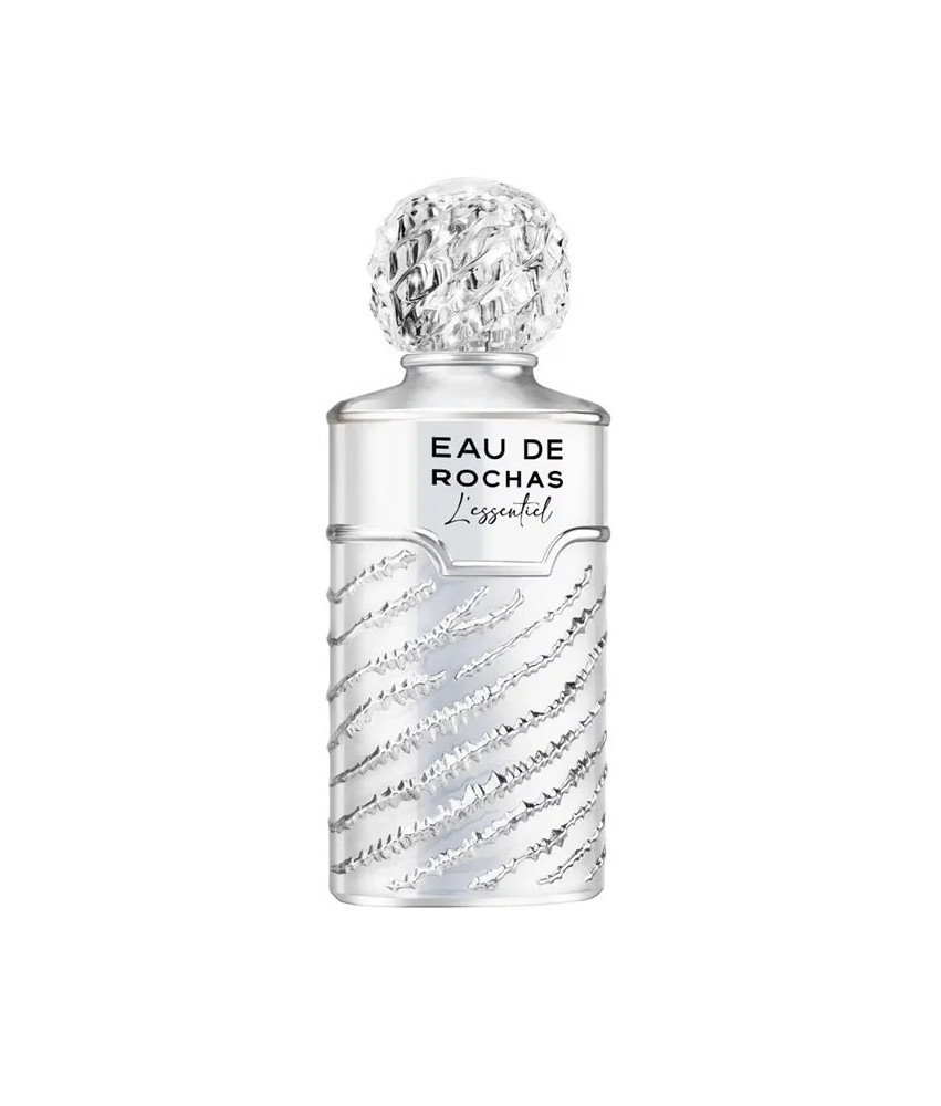 Parfum Rochas L'Essentiel 100ml - Élégance en flacon