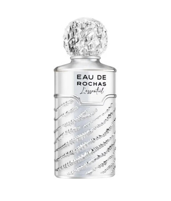 Parfum Rochas L'Essentiel 100ml - Élégance en flacon