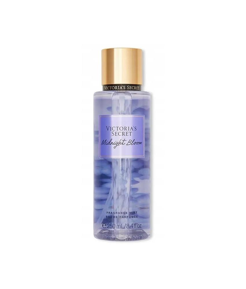 Vaporisateur de Brume Corporelle Midnight Bloom 250ml Victoria's Secret
