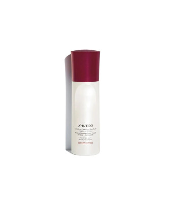 Nettoyez en profondeur avec Shiseido Defend Skincare 180ml