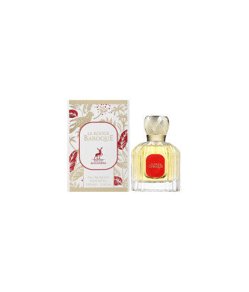 Parfum Maison Alhambra Baroque 540 Floral 100ml Spray