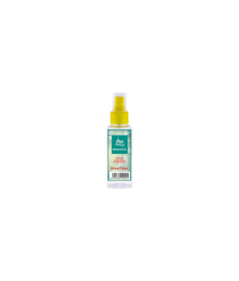 Eau de Cologne Bergamote Fraîche Alvarez Gómez