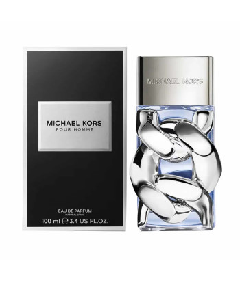 Parfum Michael Kors Pour Homme 100ml - Vaporisateur Eau De Parfum