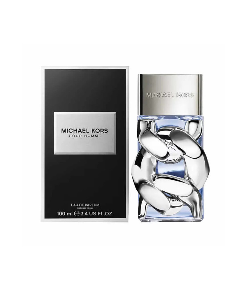 Parfum Michael Kors Pour Homme 100ml - Vaporisateur Eau De Parfum