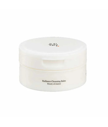 Nettoyez en douceur avec le Baume Démaquillant Beauty Of Joseon 100ml