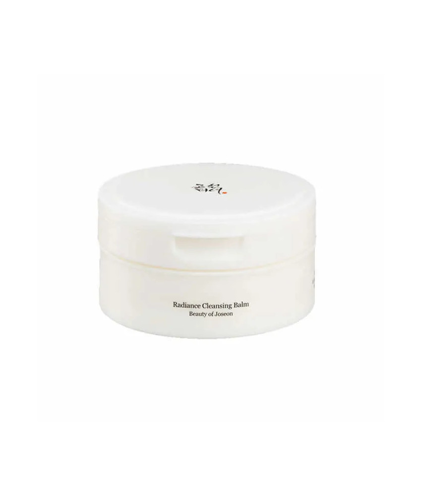 Nettoyez en douceur avec le Baume Démaquillant Beauty Of Joseon 100ml