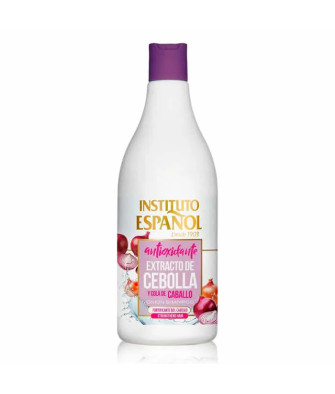 Shampooing Instituto Español Oignon 750ml
