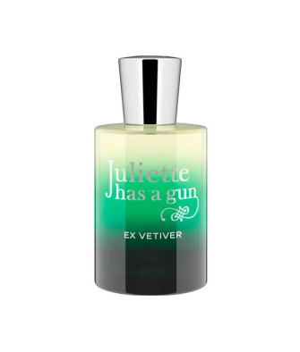 Parfum Ex Vetiver 100ml par Juliette Has A Gun
