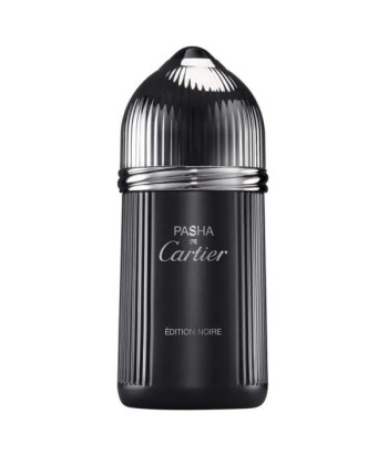 Parfum Cartier Pasha Edition Noire 100ml