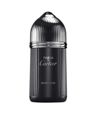 Parfum Cartier Pasha Edition Noire 100ml