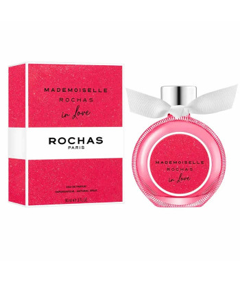 Parfum Rochas Mademoiselle Rochas In Love 90ml