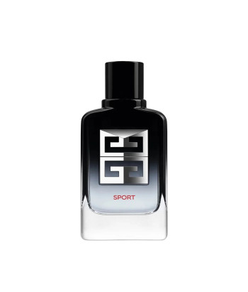 Givenchy Gentleman Society Sport Ep 100v - L'élégance sportive.