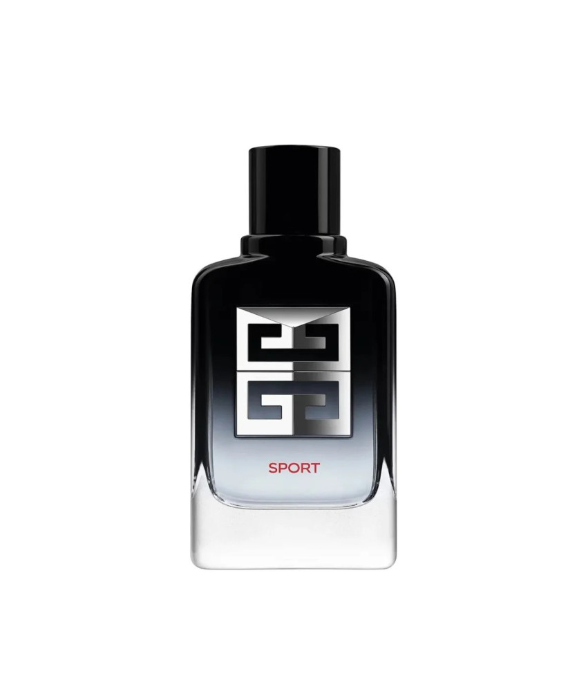 Givenchy Gentleman Society Sport Ep 100v - L'élégance sportive.