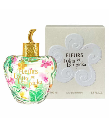 Eau de Parfum Fleurs De Lolita Lempicka 100ml