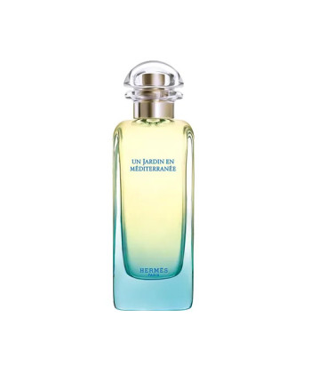 Parfum Hermes Un Jardin En Mediterranee 100ml