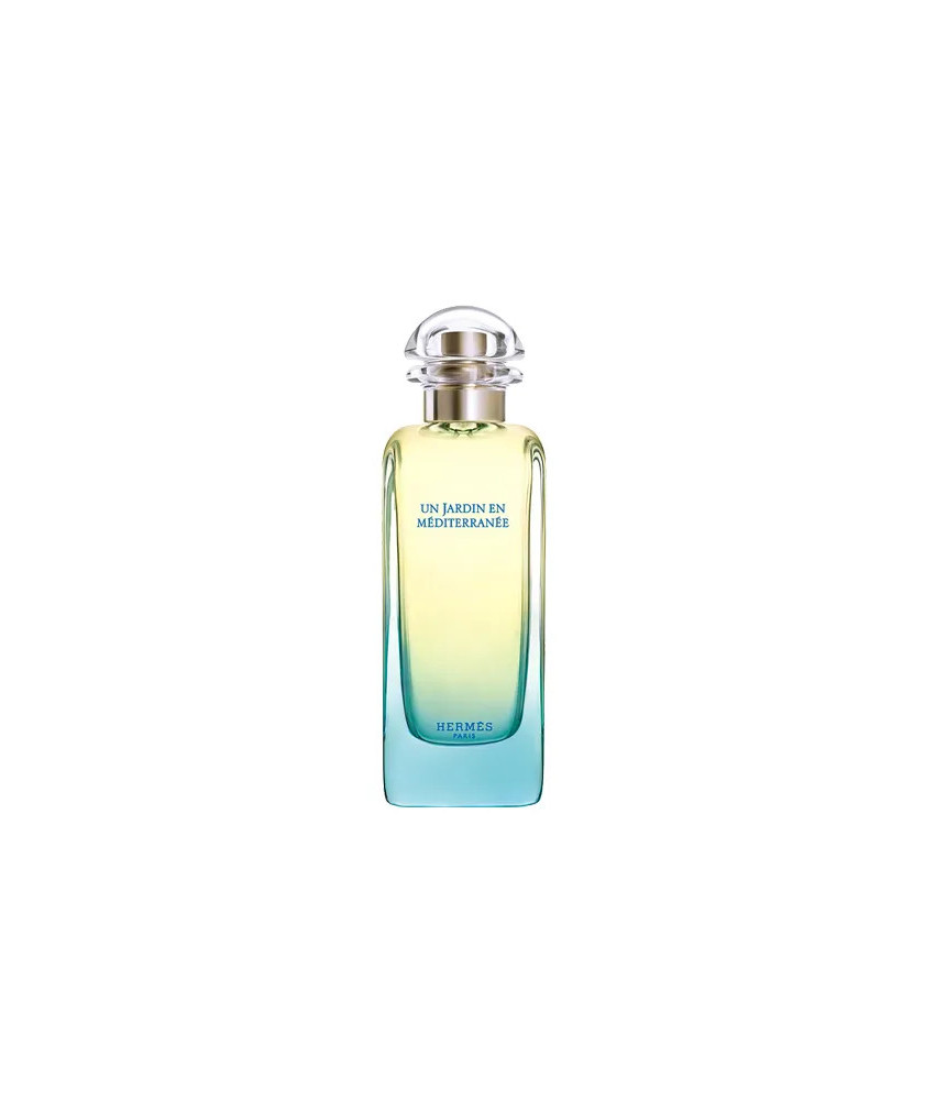 Parfum Hermes Un Jardin En Mediterranee 100ml
