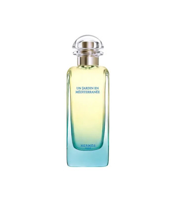 Parfum Hermes Un Jardin En Mediterranee 50ml