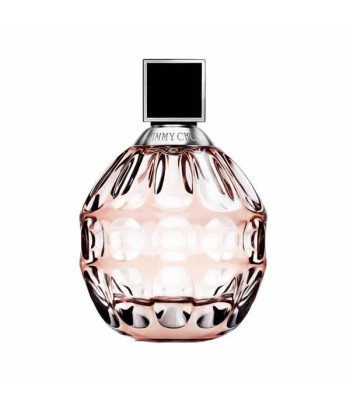 Parfum Jimmy Choo 100ml: Fragrance sophistiquée de luxe
