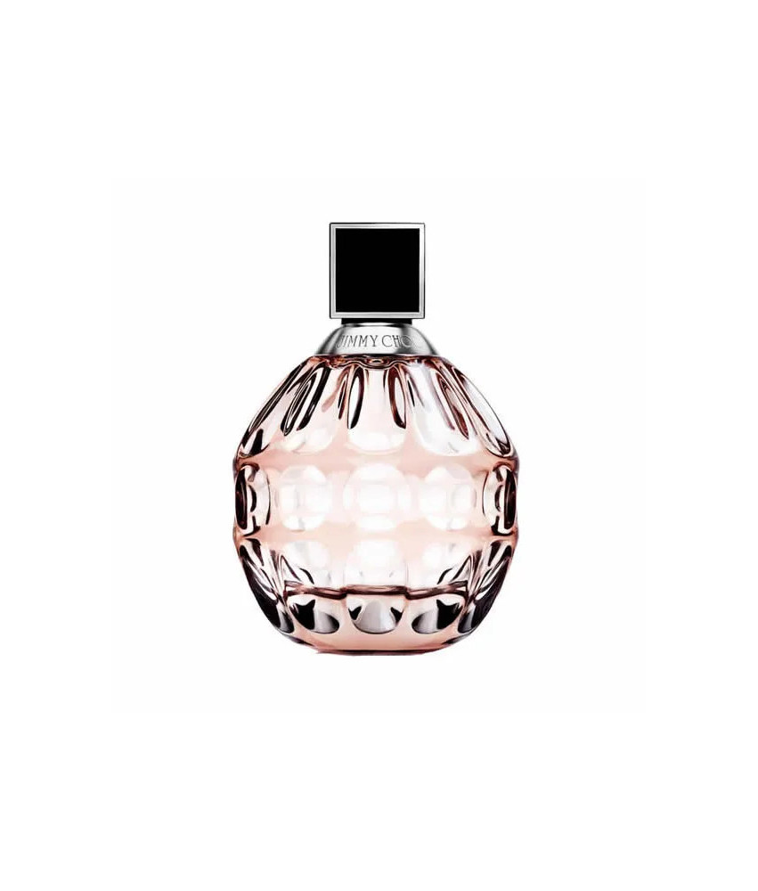Parfum Jimmy Choo 100ml: Fragrance sophistiquée de luxe