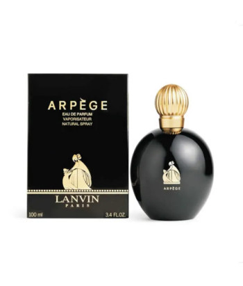 Parfum Lanvin Arpège 100ml - Élégance en Flacon