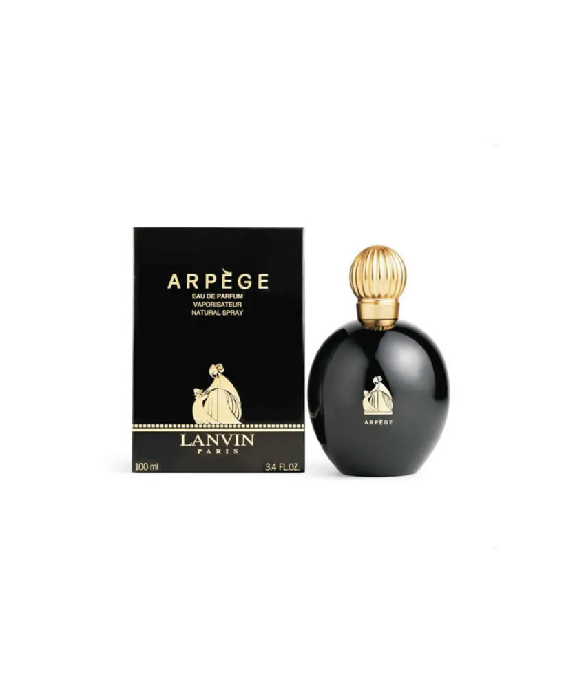 Parfum Lanvin Arpège 100ml - Élégance en Flacon