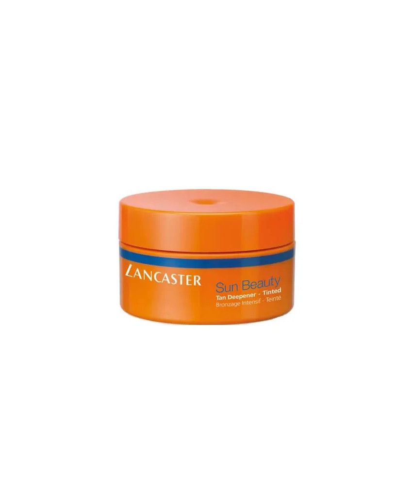Bronzer intensif Lancaster 200ml